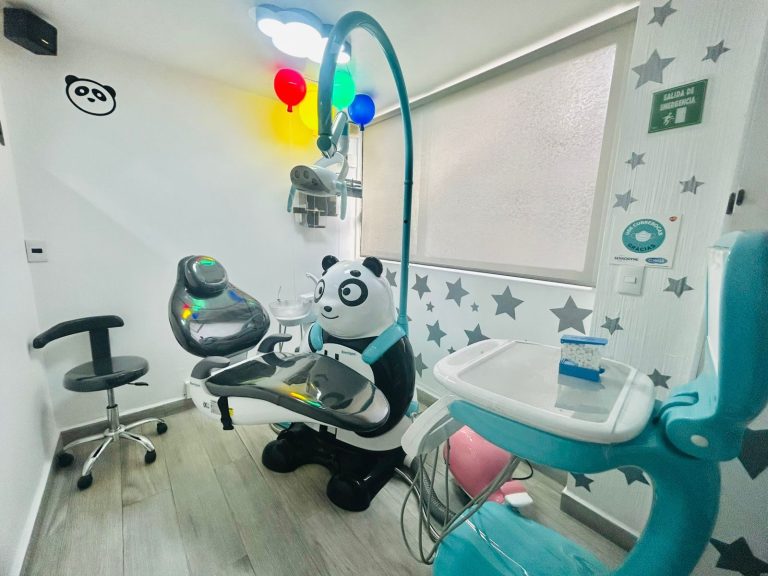 2. Odontopediatria Láser 2. Odontopediatria Láser
