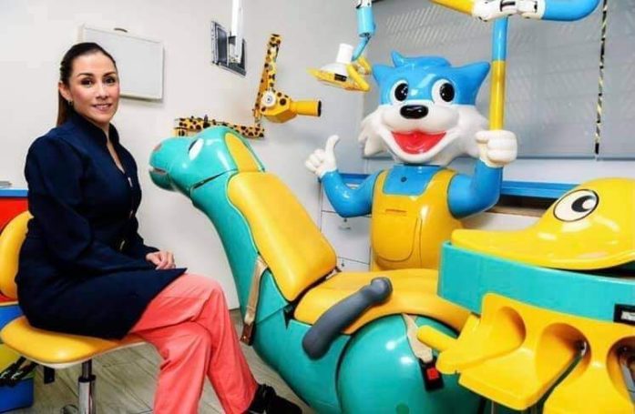 Odontopediatria Láser Odontopediatria Láser