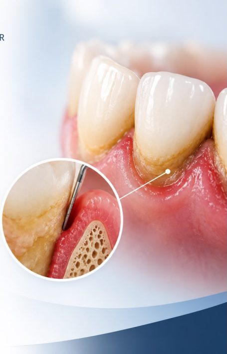 Periodoncia Láser Periodoncia Láser