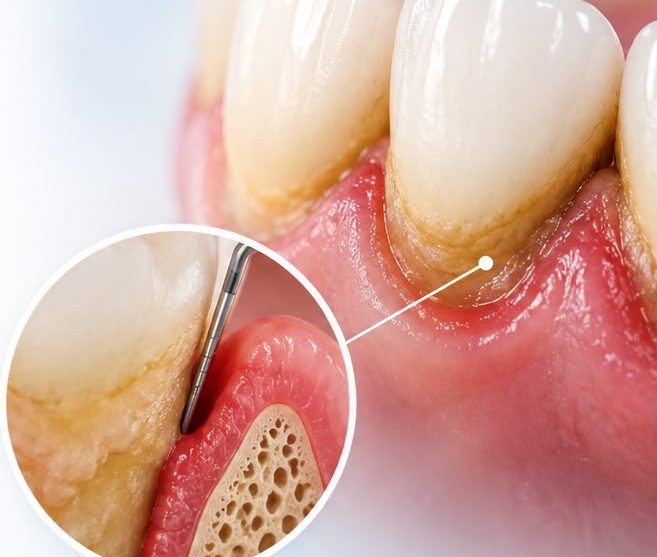 4. Periodoncia Láser 4. Periodoncia Láser
